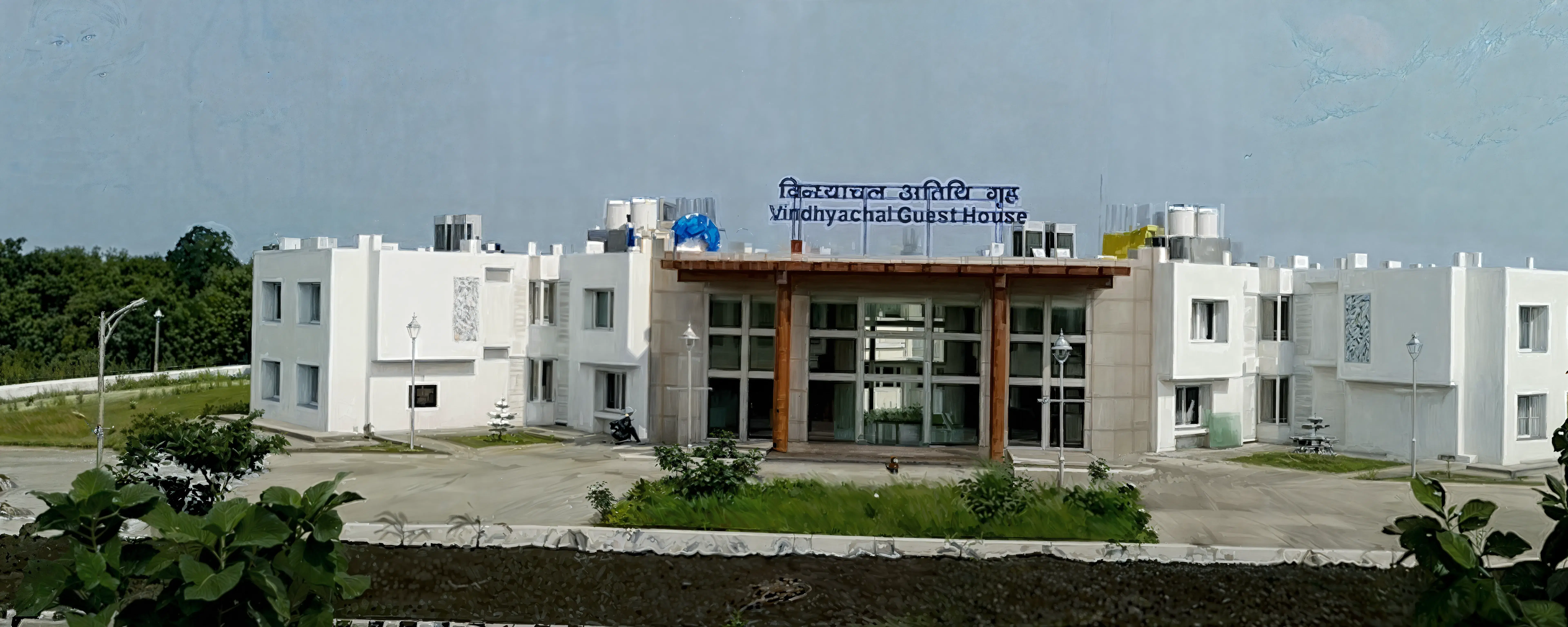 IIT Indore Facilities photo 1